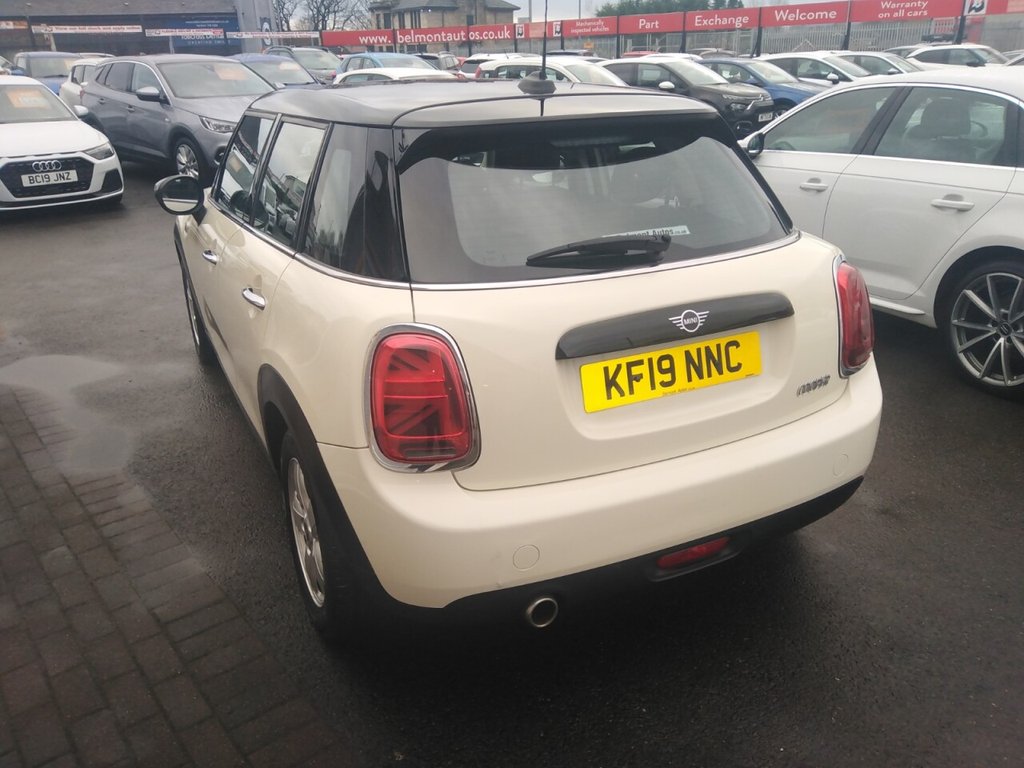 Used MINI Hatch 2019 for sale - 77232067: Photo 4