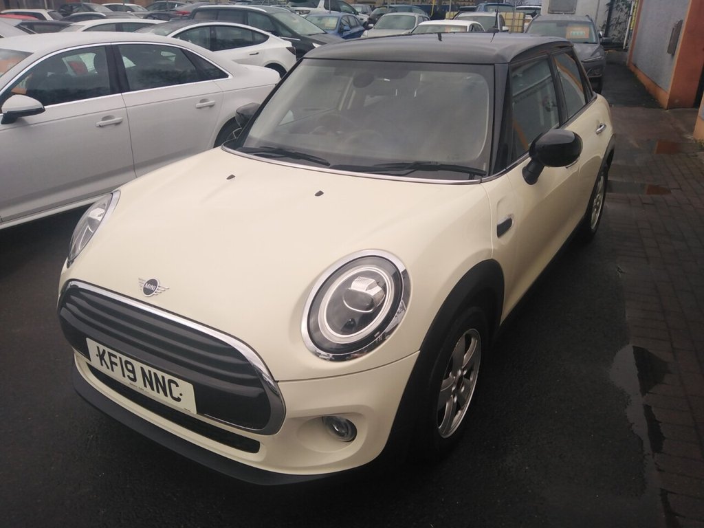 Used MINI Hatch 2019 for sale - 77232067: Photo 6