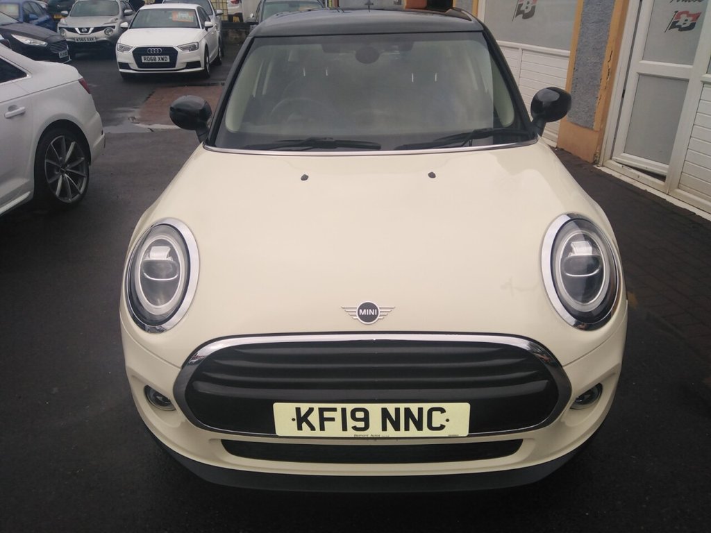 Used MINI Hatch 2019 for sale - 77232067: Photo 7