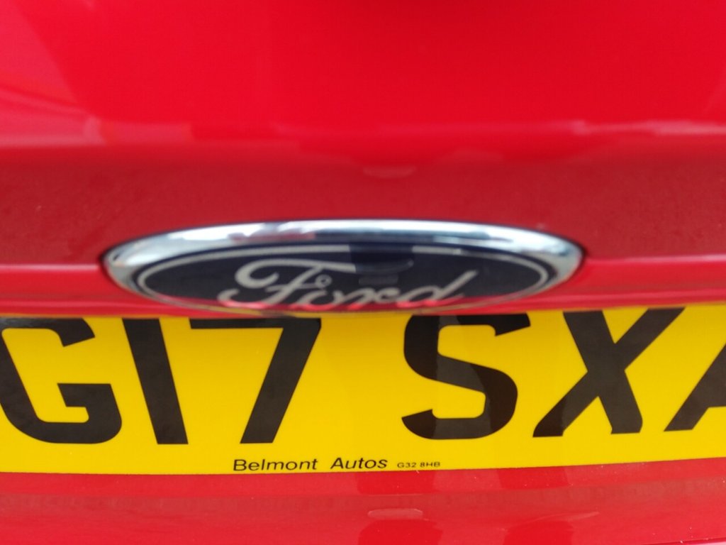 Used Ford Fiesta 2017 for sale - 75444529: Photo 12