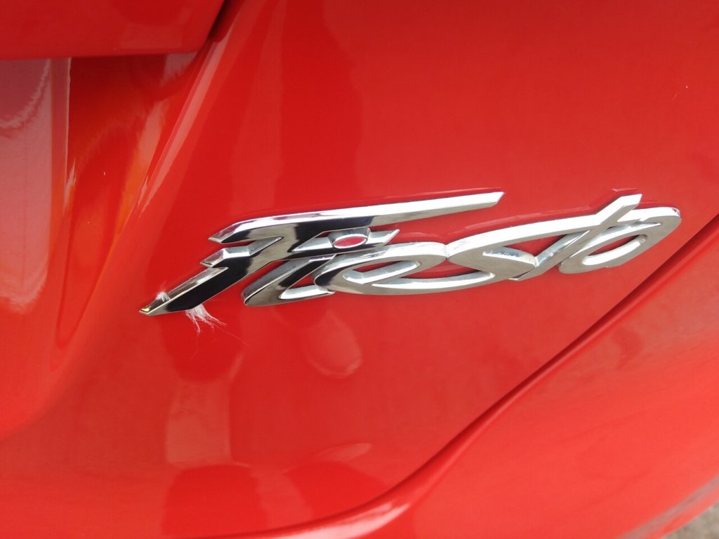 Used Ford Fiesta 2017 for sale - 75444529: Photo 13