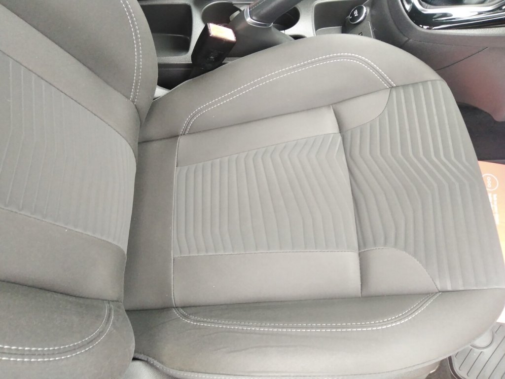 Used Ford Fiesta 2017 for sale - 75444529: Photo 18
