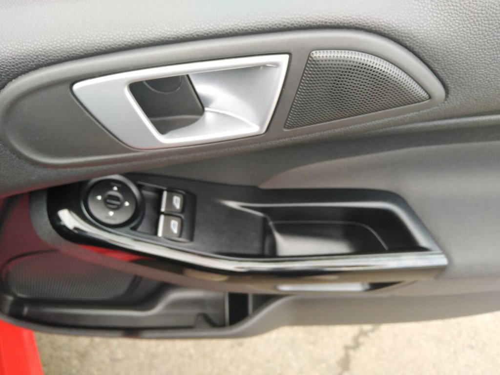 Used Ford Fiesta 2017 for sale - 75444529: Photo 19