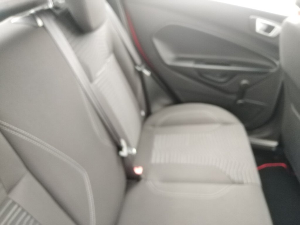 Used Ford Fiesta 2017 for sale - 75444529: Photo 20
