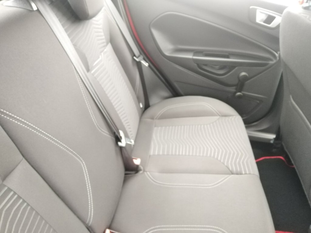 Used Ford Fiesta 2017 for sale - 75444529: Photo 21