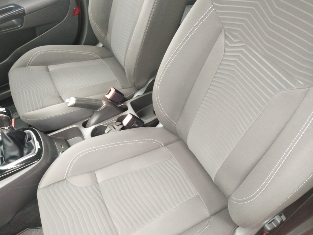 Used Ford Fiesta 2017 for sale - 75444529: Photo 27