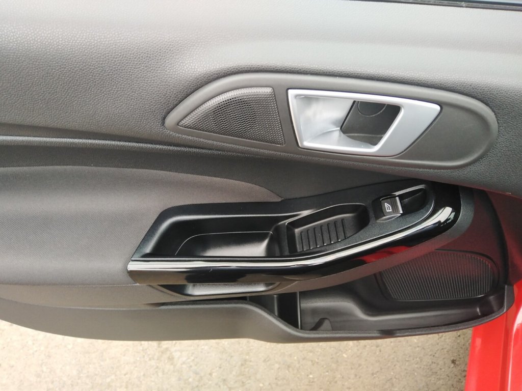 Used Ford Fiesta 2017 for sale - 75444529: Photo 28
