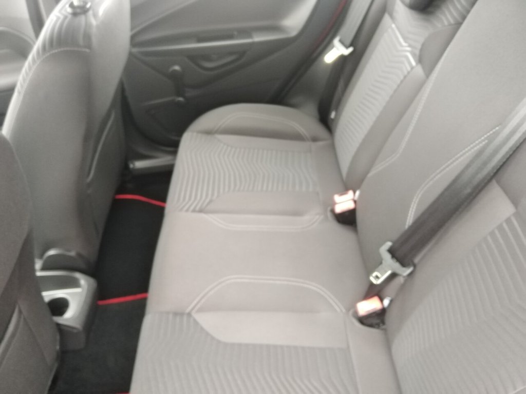 Used Ford Fiesta 2017 for sale - 75444529: Photo 29