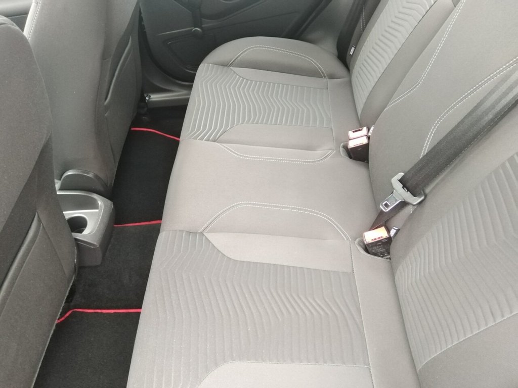 Used Ford Fiesta 2017 for sale - 75444529: Photo 30
