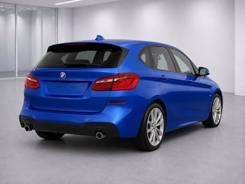 Used BMW 2 Series 2018 for sale - 79191456: Photo