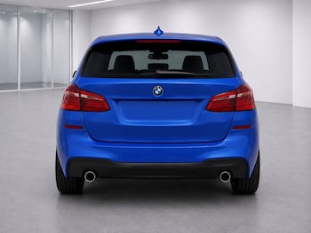 Used BMW 2 Series 2018 for sale - 79191456: Photo