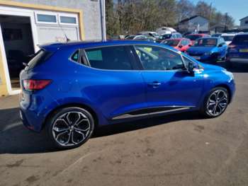 Used Renault Clio 2019 for sale - 74194337: Photo