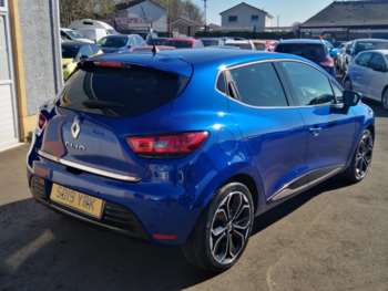 Used Renault Clio 2019 for sale - 74194337: Photo