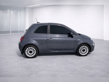 Used Fiat 500 2022 for sale - 78029789: Photo