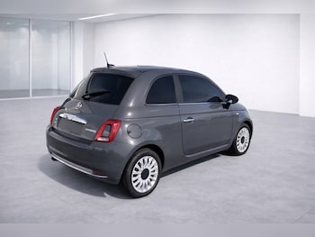 Used Fiat 500 2022 for sale - 78029789: Photo