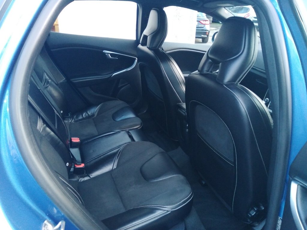 Used Volvo V40 2016 for sale - 76647682: Photo 13