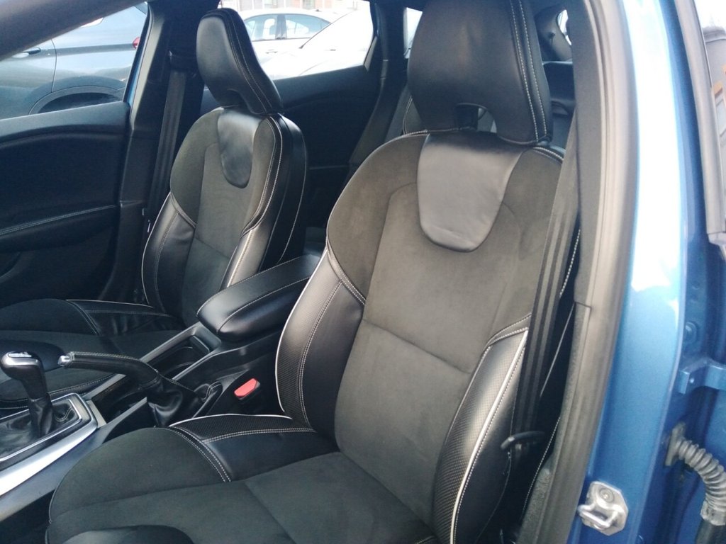 Used Volvo V40 2016 for sale - 76647682: Photo 16