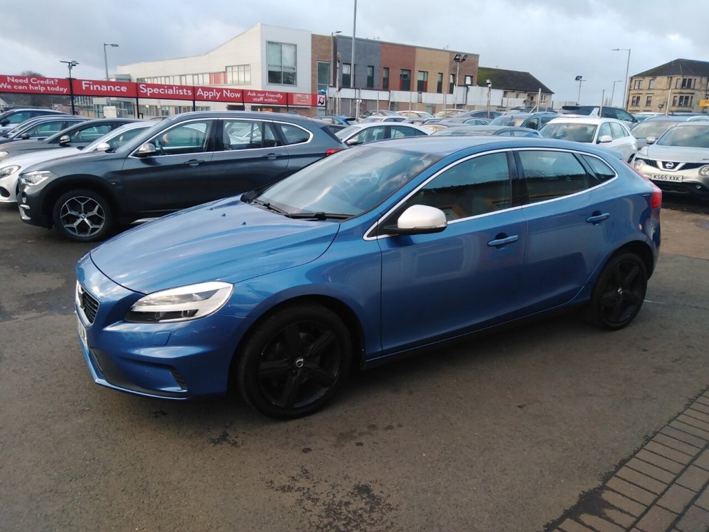 Used Volvo V40 2016 for sale - 76647682: Photo 7