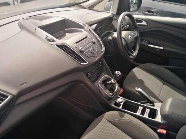 Used Ford Grand C-Max 2019 for sale - 75515969: Photo 17