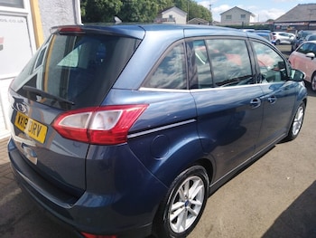Used Ford Grand C-Max 2019 for sale - 75515969: Photo