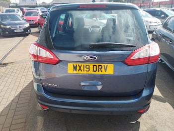 Used Ford Grand C-Max 2019 for sale - 75515969: Photo