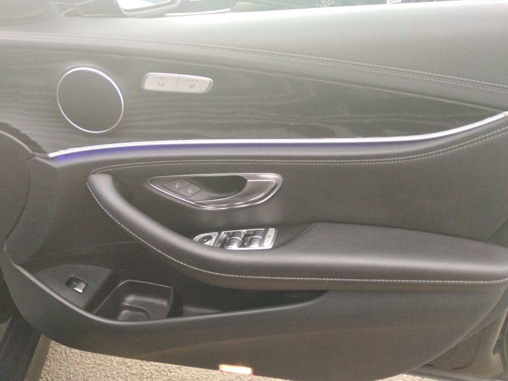 Used Mercedes-Benz E Class 2018 for sale - 75998788: Photo 15