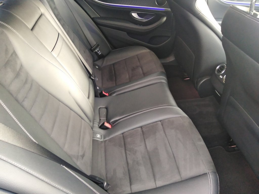 Used Mercedes-Benz E Class 2018 for sale - 75998788: Photo 16