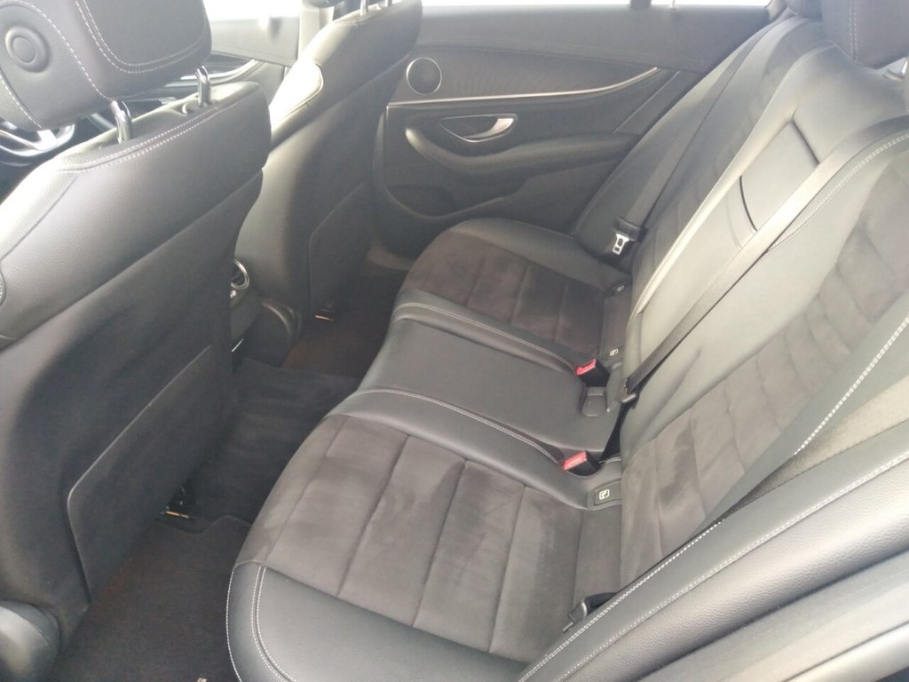 Used Mercedes-Benz E Class 2018 for sale - 75998788: Photo 21