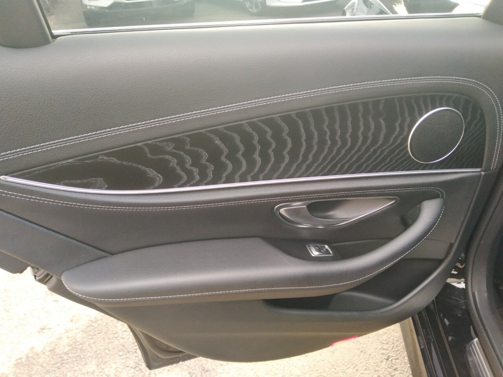 Used Mercedes-Benz E Class 2018 for sale - 75998788: Photo 22