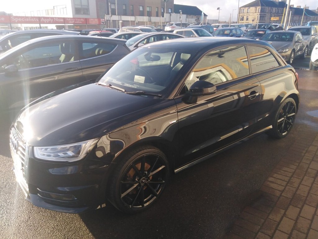 Used Audi A1 2018 for sale - 77333021: Photo 10