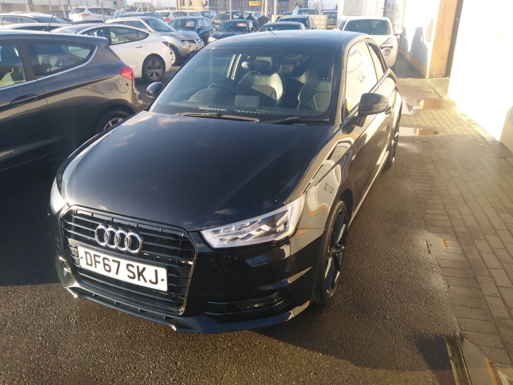 Used Audi A1 2018 for sale - 77333021: Photo 11