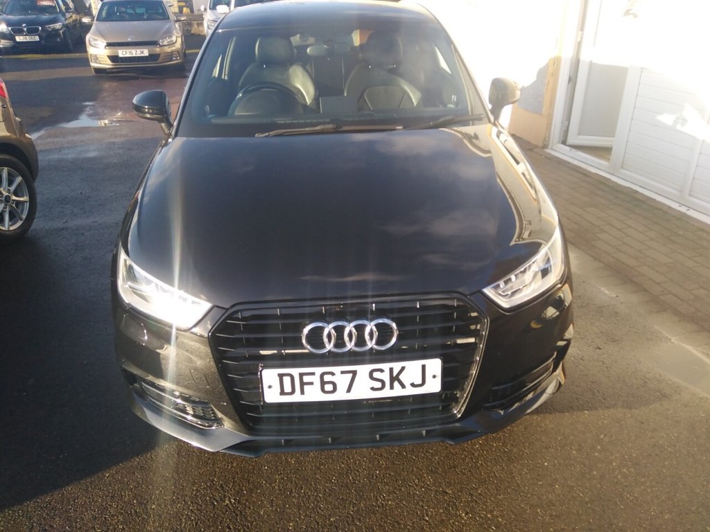 Used Audi A1 2018 for sale - 77333021: Photo 12