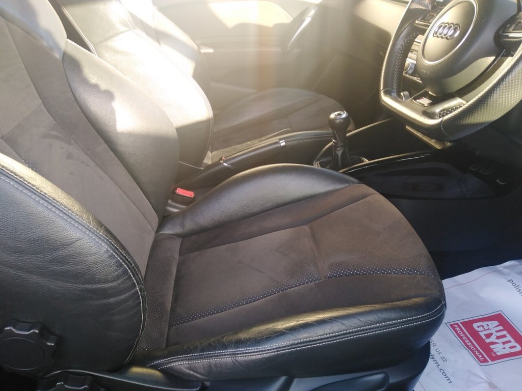 Used Audi A1 2018 for sale - 77333021: Photo 16