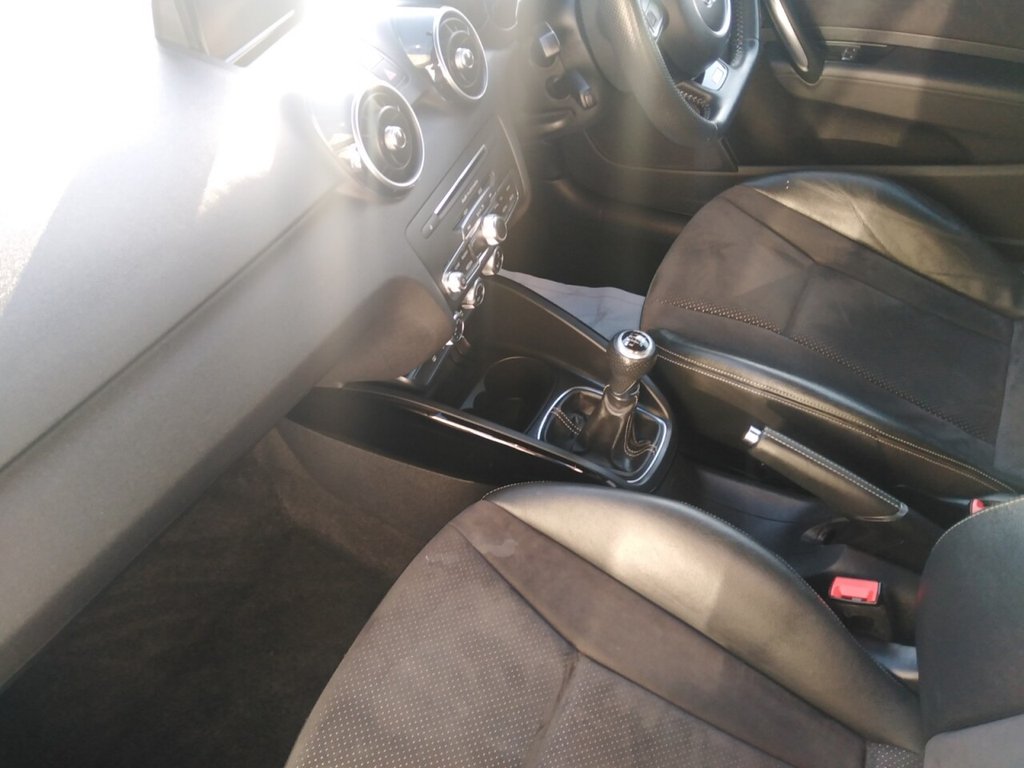 Used Audi A1 2018 for sale - 77333021: Photo 18