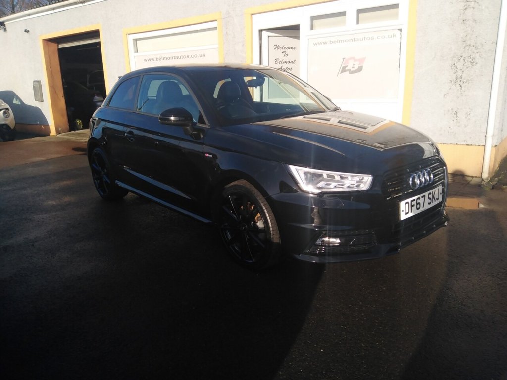 Used Audi A1 2018 for sale - 77333021: Photo 2