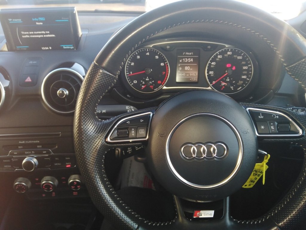 Used Audi A1 2018 for sale - 77333021: Photo 24