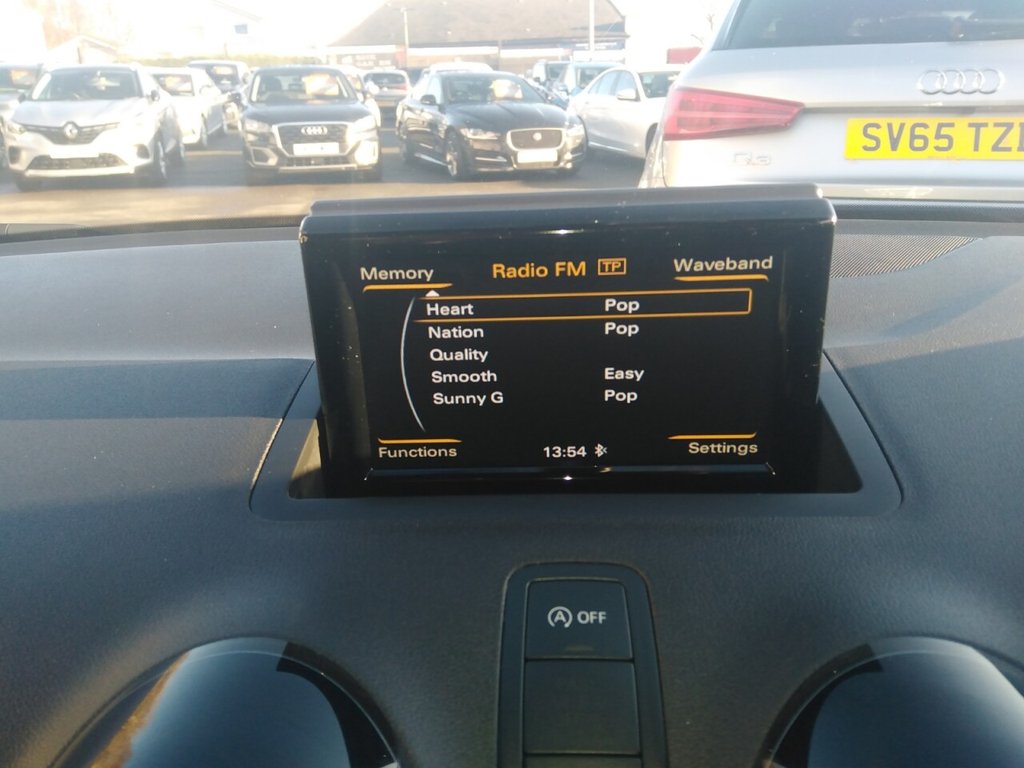 Used Audi A1 2018 for sale - 77333021: Photo 26