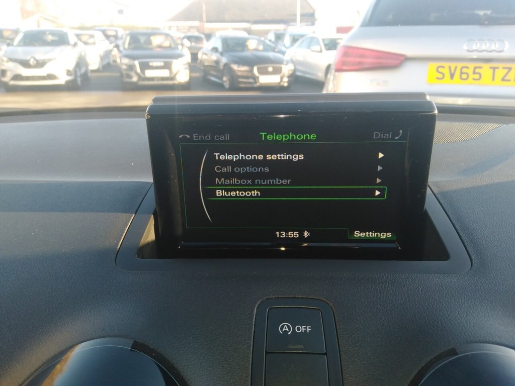 Used Audi A1 2018 for sale - 77333021: Photo 28