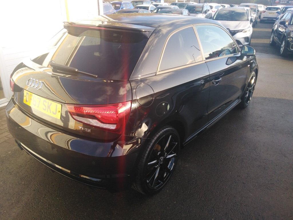 Used Audi A1 2018 for sale - 77333021: Photo 3