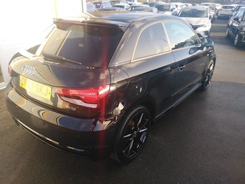 Used Audi A1 2018 for sale - 77333021: Photo