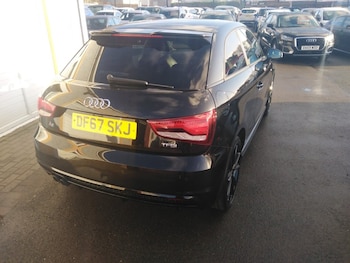 Used Audi A1 2018 for sale - 77333021: Photo