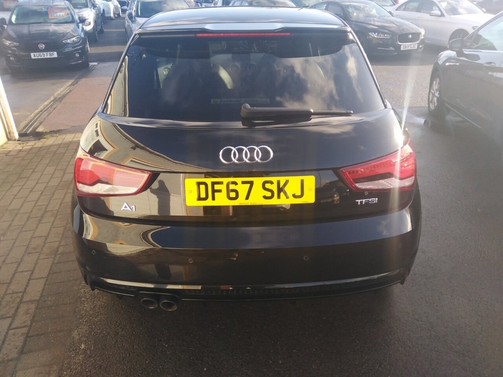 Used Audi A1 2018 for sale - 77333021: Photo 5