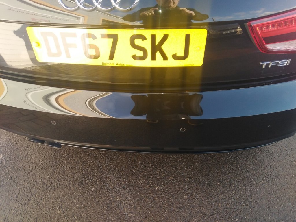 Used Audi A1 2018 for sale - 77333021: Photo 6