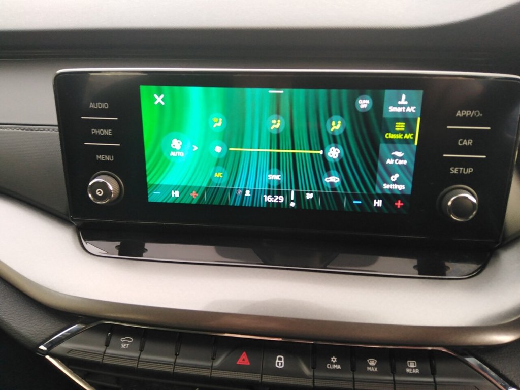 Used Skoda Octavia 2020 for sale - 76313184: Photo 14