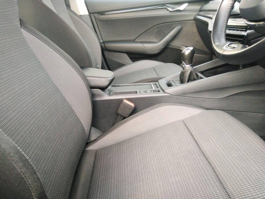 Used Skoda Octavia 2020 for sale - 76313184: Photo 17