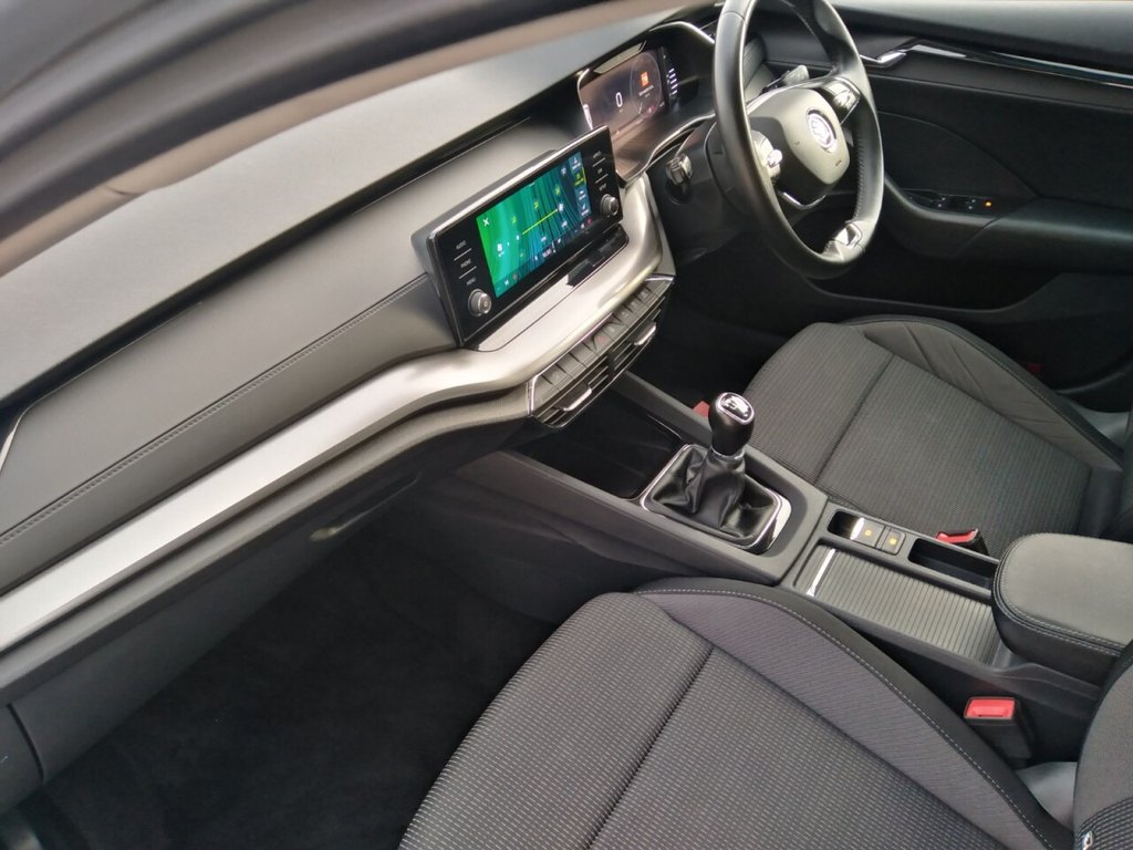 Used Skoda Octavia 2020 for sale - 76313184: Photo 23