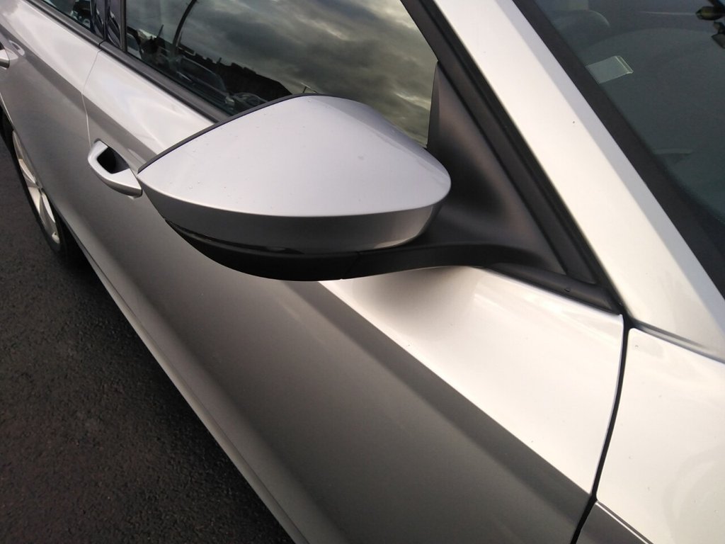 Used Skoda Octavia 2020 for sale - 76313184: Photo 30