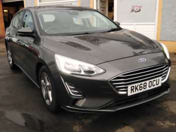 Used Ford Focus 2018 for sale - 73842478: Photo
