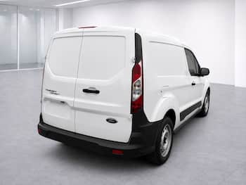 Used Ford Transit Connect 2021 for sale - 79666844: Photo