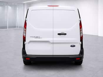 Used Ford Transit Connect 2021 for sale - 79666844: Photo